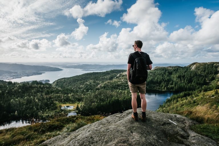 Discovering Hidden Trails: A Budget-Friendly Guide to Uncharted Hiking Adventures