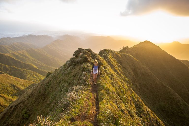 The Secret Art of Adventure: Embracing Spontaneity on a Budget