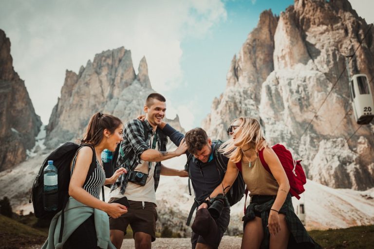 The Art of Travel: Unpacking the Soul’s Journey